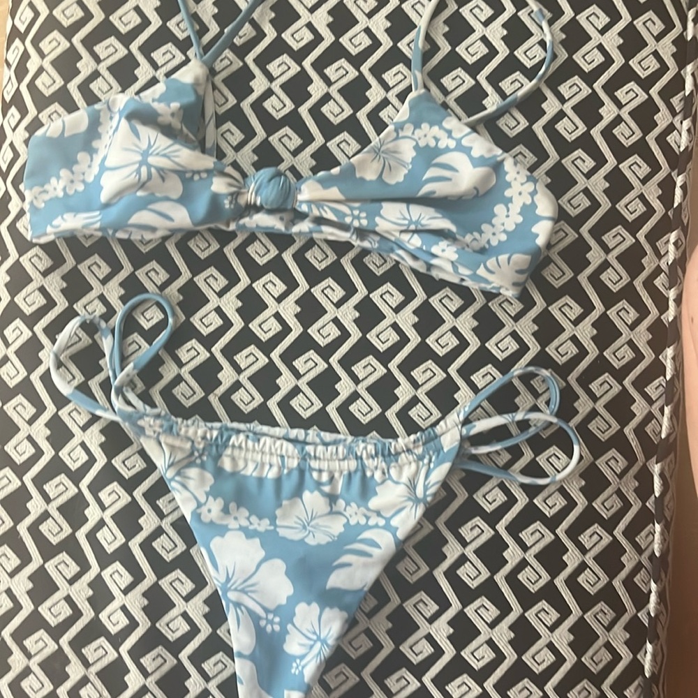 Blue Hawaii benoa